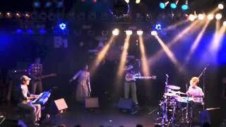 velvet peach seven - Ready Go