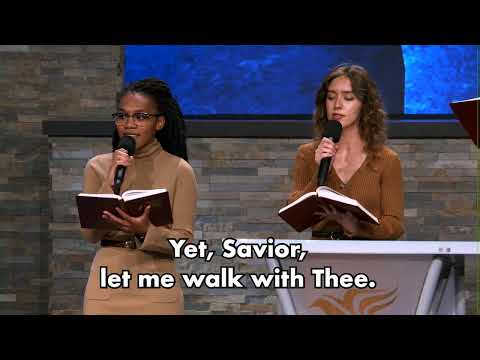 Granite Bay Hilltop SDA Church Live Stream 10/22/22