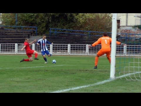 Stralsund - 1.FCN 04 2:4 (20.10.2018)
