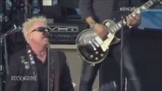 The Offspring - Gotta Get Away live at Rock Am Ring 2014