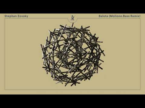 Stephan Zovsky – Balota (Mollono Bass Remix) [Ritter Butzke Records]