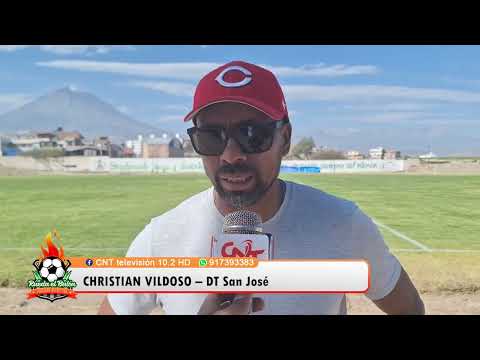 ⚫🔴 CNT NOTICIAS | SAN JOSÉ DE YANAHUARA LOGRA UNA IMPRESIONANTE GOLEADA DE 5-0 EN LA COPA PERÚ