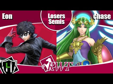 RWF #16 FS | Eon (Joker, Fox) vs Chase (Palu) Losers Semis