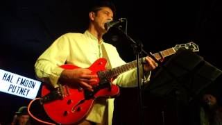 The Monochrome Set, Whoops! What A Palaver, Half Moon, Putney, London, 28/01/17