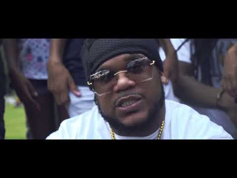 DaddyGreat262 f/ Twan Yae - "My N*ggas" prod. by Reddi (Official Music Video) @ArieeBill