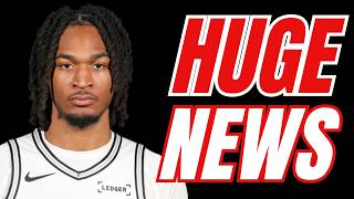 This is WAY BETTER Than We Thought || Latest San Antonio Spurs News, Updates, Rumors, and Reports