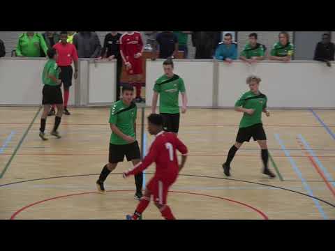 FC Almere JO19 - Sporting Almere JO19