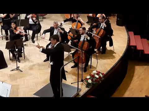 Kodály Zoltán - Galántai táncok