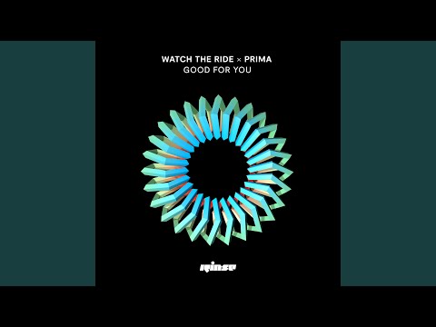 Good For You (feat. Prima)