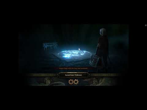 STR stacking Static Strike/Shockwave Slayers vs T16 100% Delirious juiced Defiled Cathedral