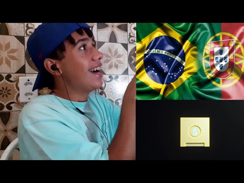 ProfJam, benji price - TRIBUNAL #490 REACT