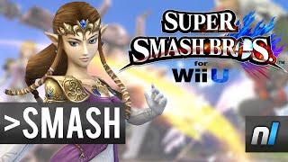 Best Accidental Meteor Smash You'll Ever See | Smash Highlights #3