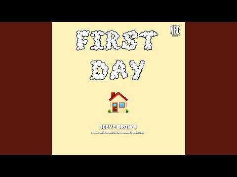 First Day Home (feat. Méka Brown & Jimmy 2Shoes)