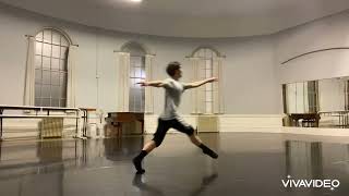 Practicing Jumps is always fun!!