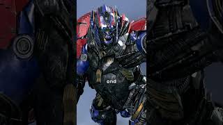 Download lagu Why Transformers 5 Was Supposed to be a Beast Wars Movie mp3