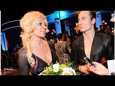 Tony Irving om deltagarnas framtid i Let’s dance: ”Det är som natt och dag”