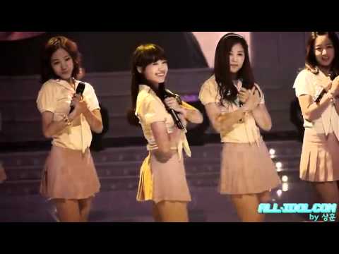 11/06/04 A Pink @Love Request [2]