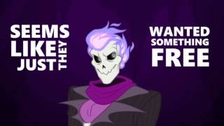 - UNSTOPPABLE -  MysterySkulls FanAnimation