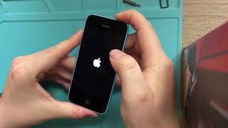 How To Remove iCloud Activation Lock On Any iPhone (Motherboard swap method)