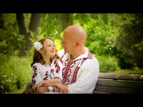 Amaris Serb - Cel mai bun tata din lume