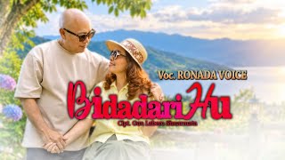 Download lagu RONADA VOICE-BIDADARI HU- MUSIC VIDEO mp3 Download lagu RONADA VOICE-BIDADARI HU- MUSIC VIDEO mp3