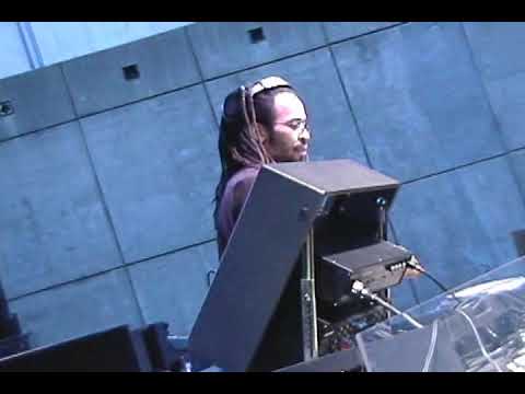 DJ Rich Medina @ Fuse:IN Detroit (DEMF 2005) (DTV)
