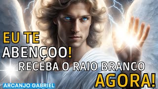 ??️ Eu Te Abençoo HOJE! ?Mensagem do Arcanjo Gabriel