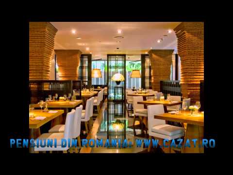PENSIUNI ORASTIE - Cazat.ro