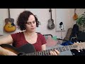Memphis Minnie's “Chauffeur Blues” by Erin Harpe