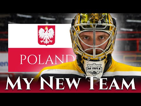 Why I Left Sweden and Bet Everything on Poland: My Riskiest Move Yet | Gdansk to Glory S5 Ep. 1