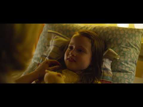 MY ZOÉ - Bande Annonce [VOST]