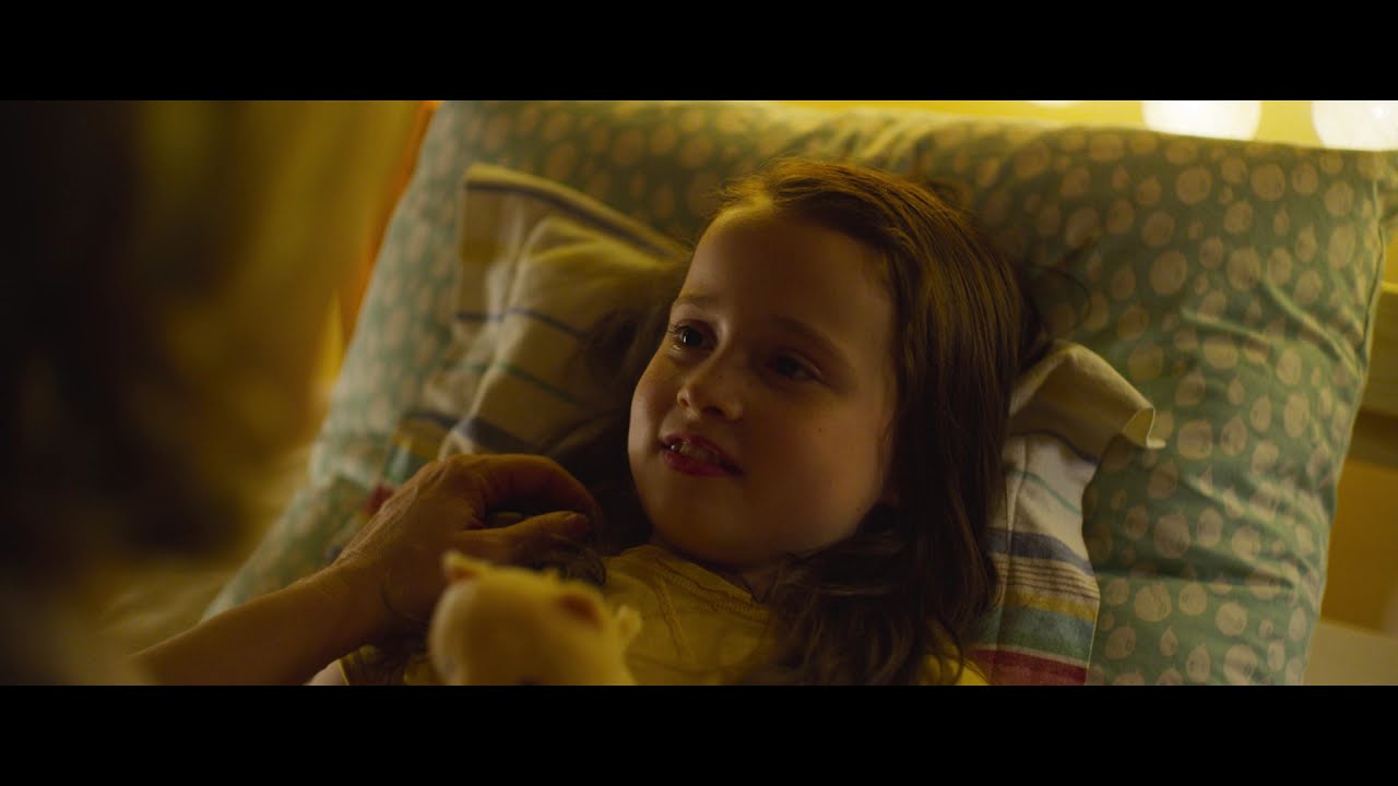 Miniature de la vidéo MY ZOÉ - Bande Annonce [VOST] du film My Zoé