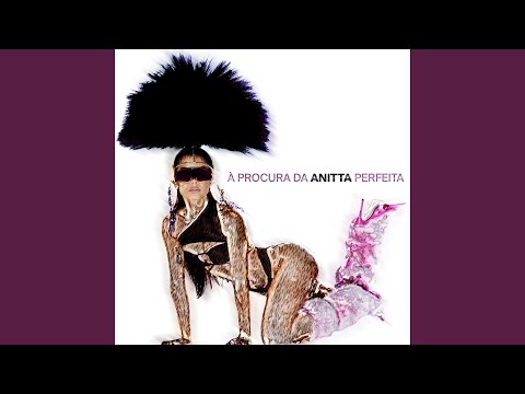 Videoclip de Avisa Lá (feat. Rebecca) — Anitta