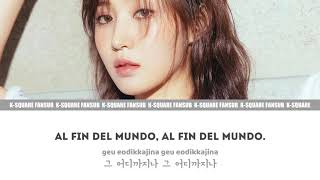 YURI - CHAPTER 2 (Sub Español | Hangul | Roma) HD
