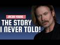 Jacob Young: Something I've Never Been Completely Open About Until Now