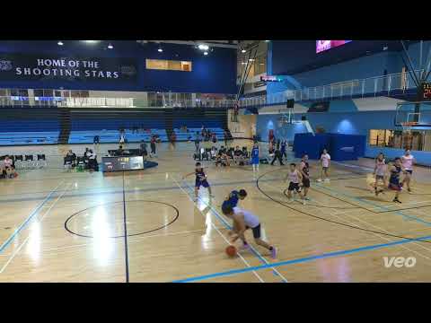 DJP(41) Tier 15 - 2023 SUMMER Tangra Oppas(53) - tcbl sunday