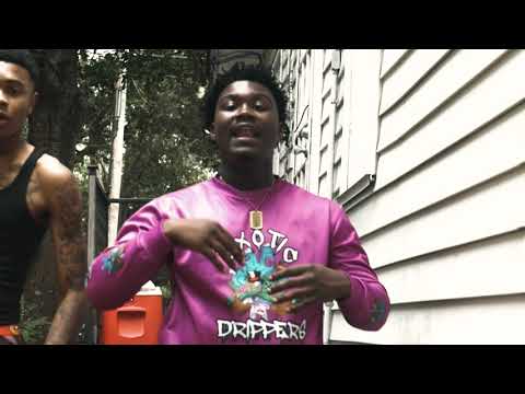 SBA Jango- Make A Way (OFFICAL VIDEO)