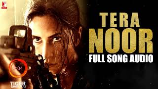 Tera Noor   Full Song Audio   Tiger Zinda Hai   Jyoti Nooran   Vishal and Shekhar   YouTube