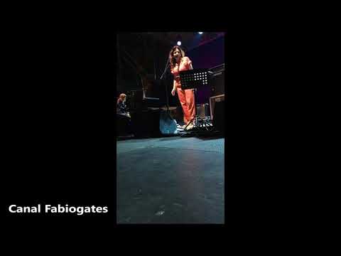 Chiara Civello & Rita Marcotulli - Grado Jazz 2020 (Live - 30/07/20)