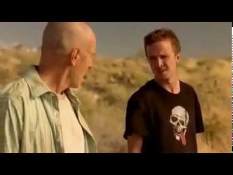 Aaron Paul "Do You Think this will Really Work"