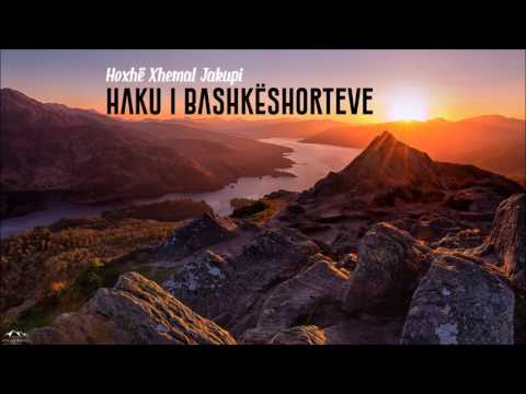 Haku i Bashkëshorteve - Xhemal Jakupi