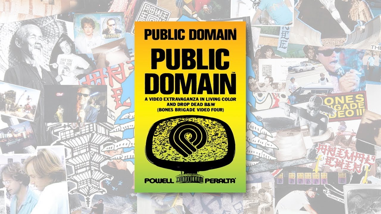 Public Domain - Full Length