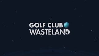 Toonami - Golf Club Wasteland Game Review (HD 1080p)