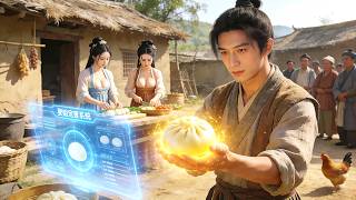 Download lagu Melintasi Era Miskin, Mengaktifkan Sistem dengan Mengandalkan Mantou untuk Menikahi Istri Cantik! mp3