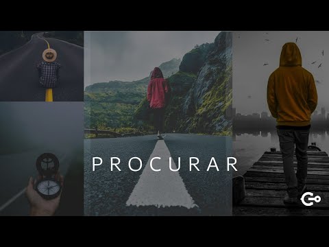 Procurar - Projeto Âncora