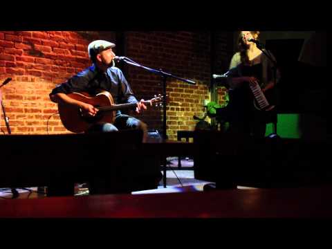 Andrew Norsworthy w/Gina Belliveau - Juneau Blues (Eric Stracener cover)