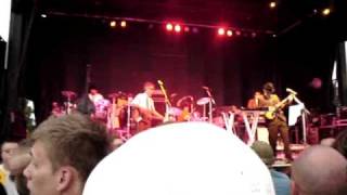 Beastie Boys "Off the Grid" at Sasquatch! 2007