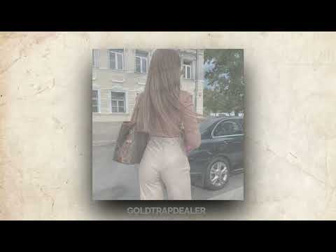 [FREE] "Zavis" - T-Fest x Markul x ГЕРА TYPE BEAT (Prod. by goldtrapdealer)