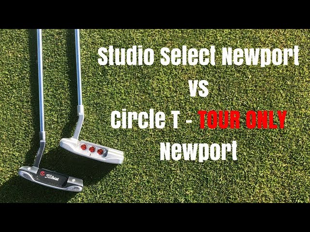 r2's putter studio - Glendale, CA