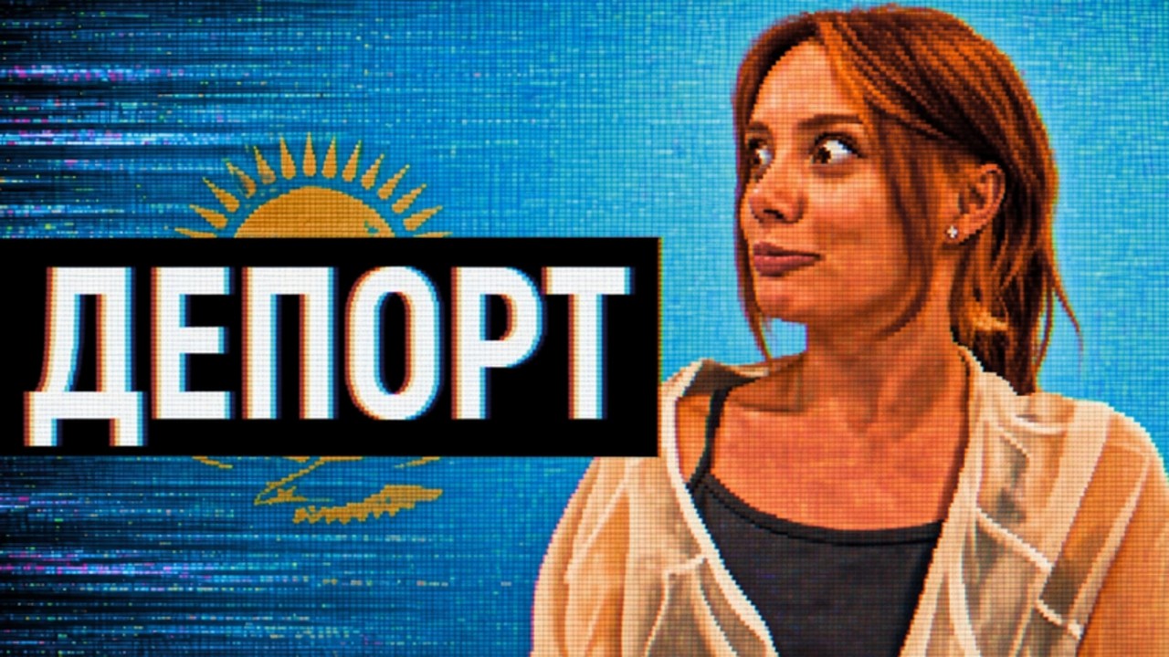 Фасолька | СПИДРАН ПО ДЕПОРТАЦИИ